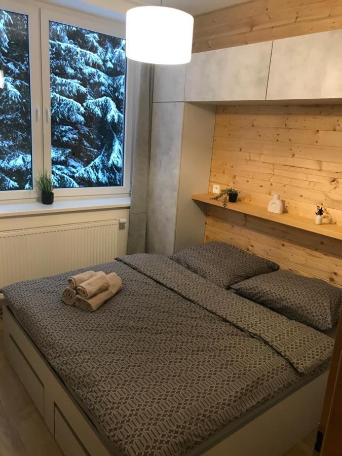 #Apt23 - Apartman 23 - Novohradske Hory Benesov nad Cernou Luaran gambar