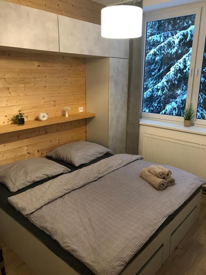 #Apt23 - Apartman 23 - Novohradske Hory Benesov nad Cernou Luaran gambar