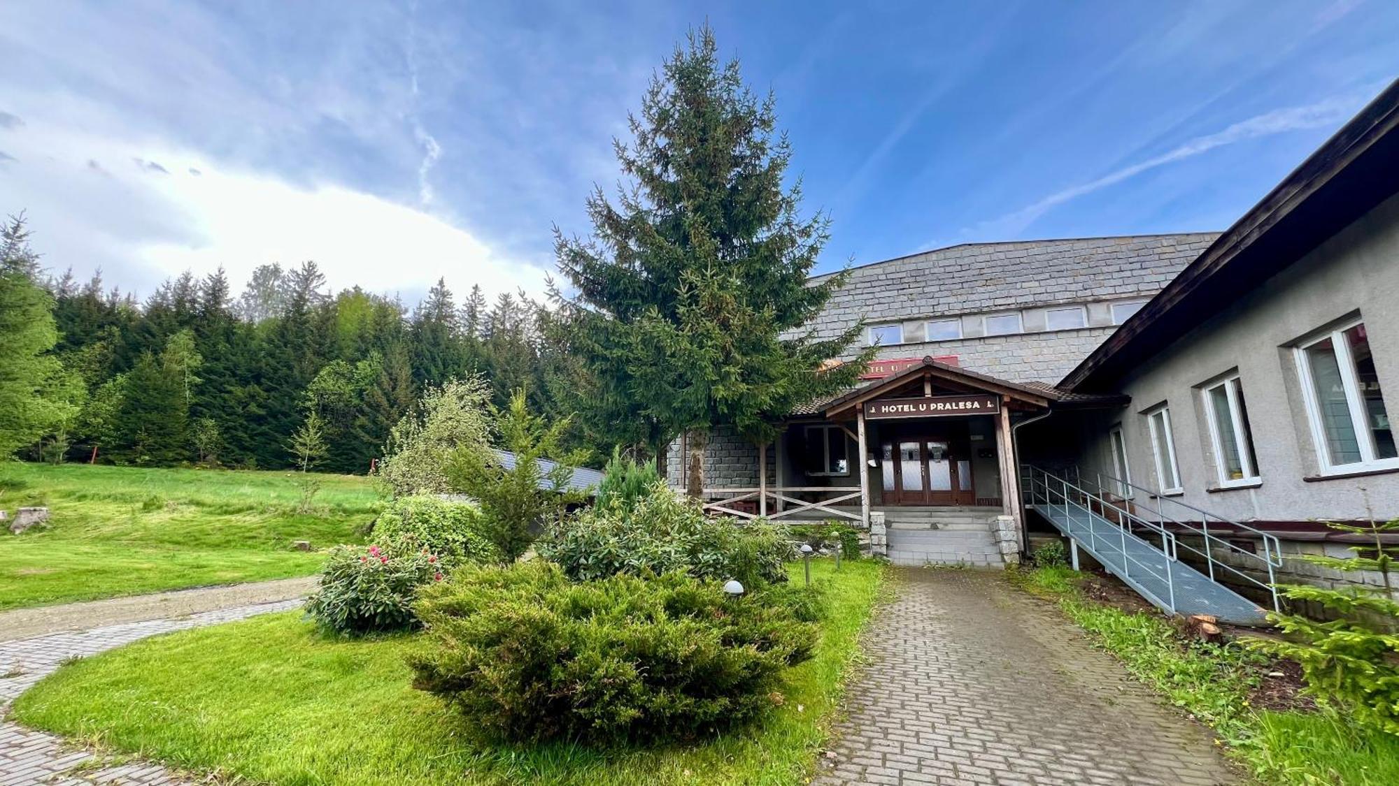 #Apt23 - Apartman 23 - Novohradske Hory Benesov nad Cernou Luaran gambar