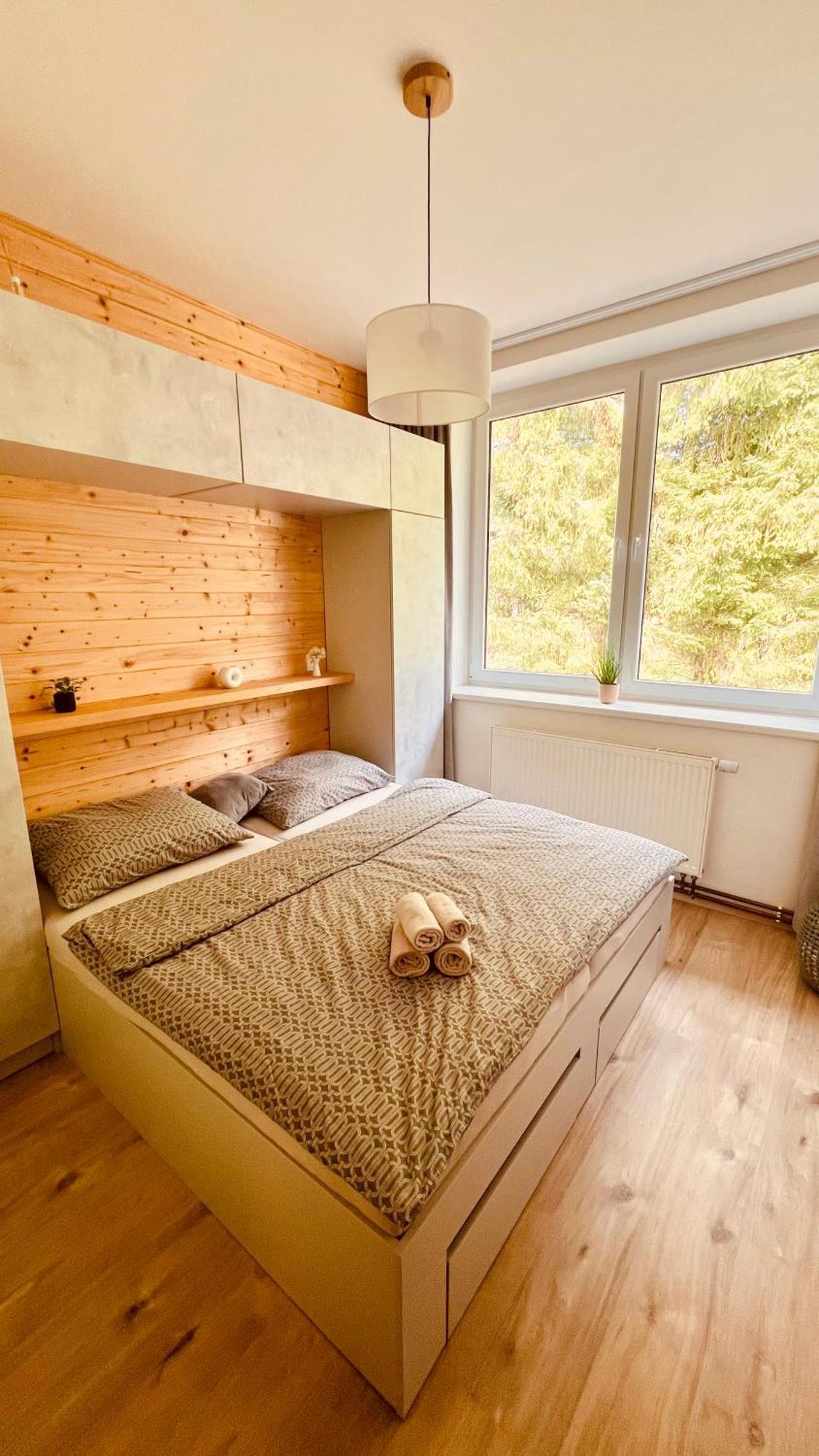 #Apt23 - Apartman 23 - Novohradske Hory Benesov nad Cernou Luaran gambar